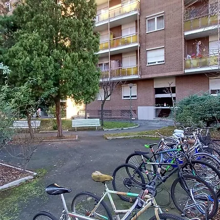 House M&c Apartment *