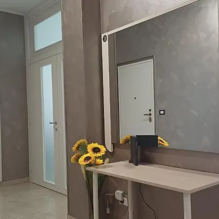 Appartement House M&c Turijn