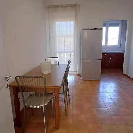 Διαμέρισμα House M&c *