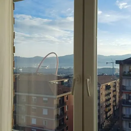 House M&c * Turin