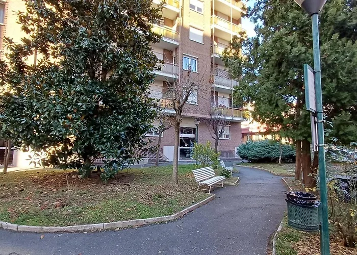 House M&c Appartement