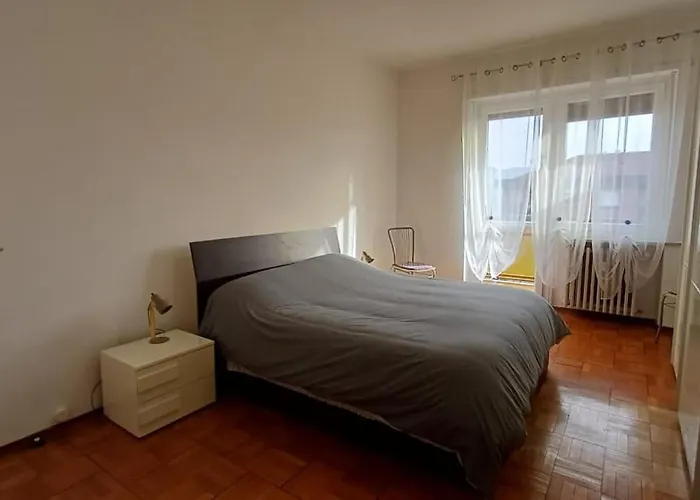 House M&c Apartment *