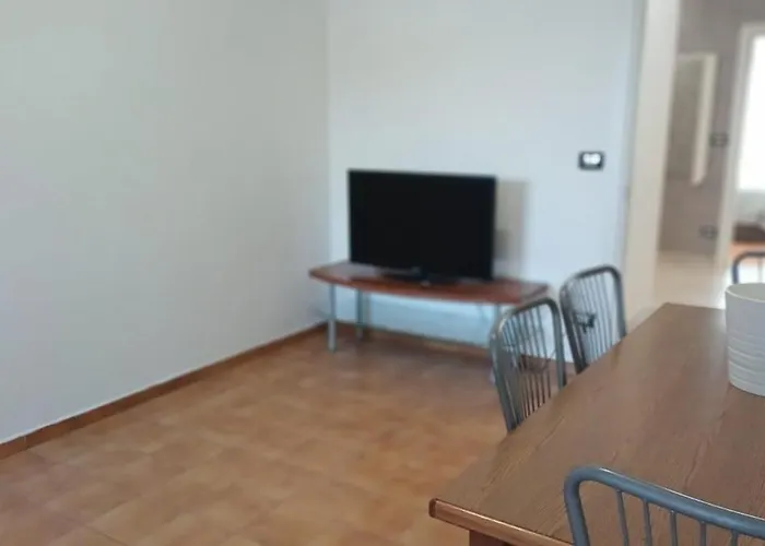House M&c Appartement