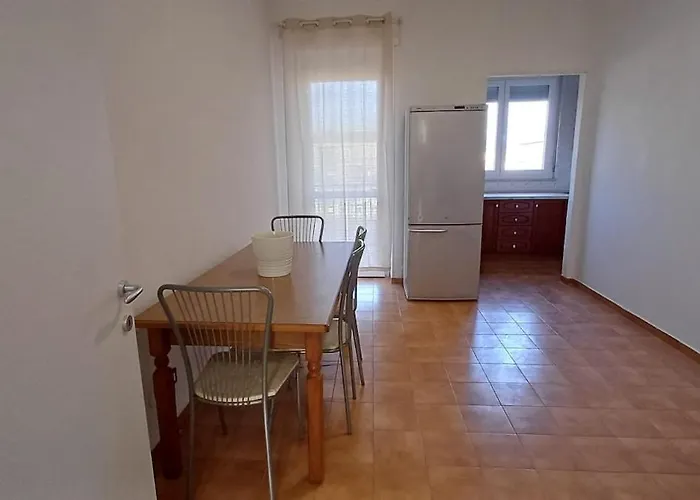 Apartment House M&c *