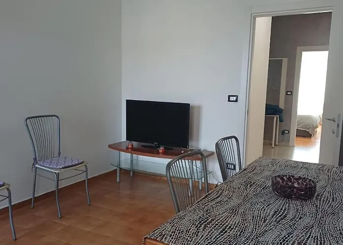 Διαμέρισμα House M&c Τορίνο