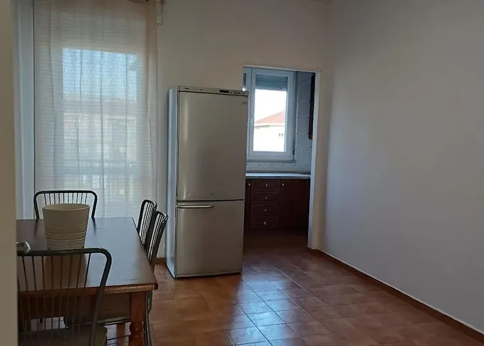 House M&c Τορίνο