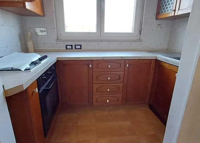 Διαμέρισμα House M&c