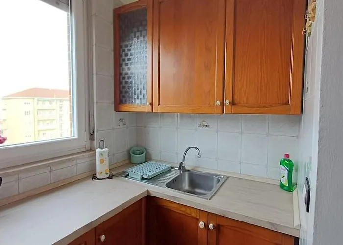House M&c Appartement