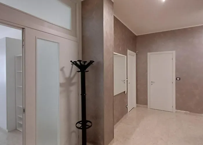 House M&c Τορίνο