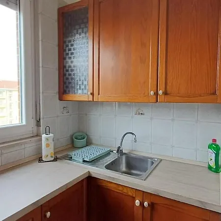 House M&c شقة