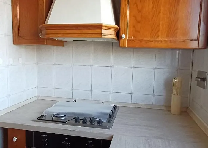 House M&c شقة تورينو