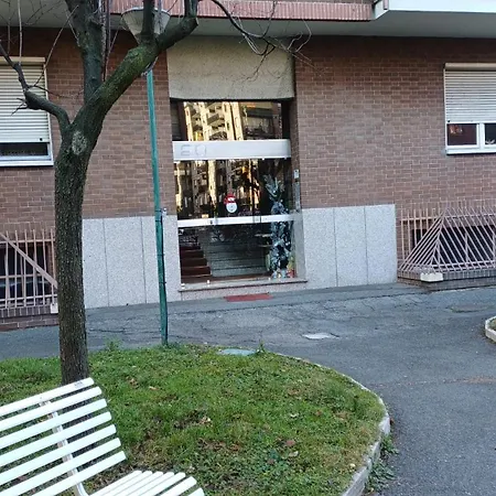 House M&c * Турин