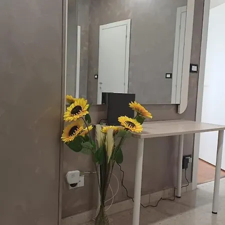 Апартаменты House M&c Турин