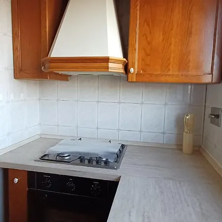House M&c Apartment Turin