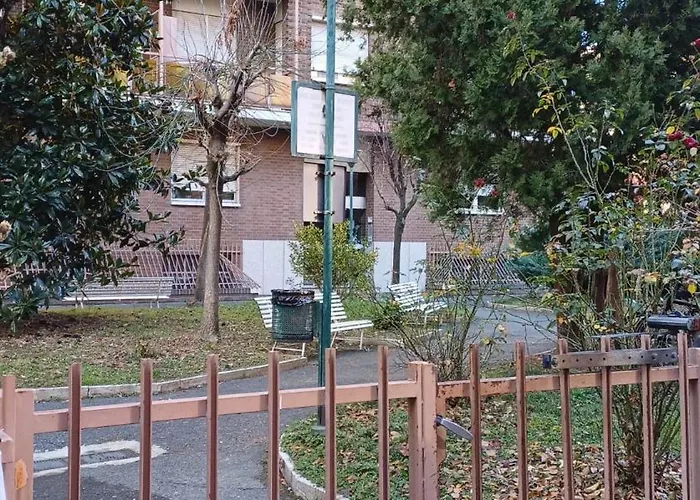 Апартаменты House M&c *