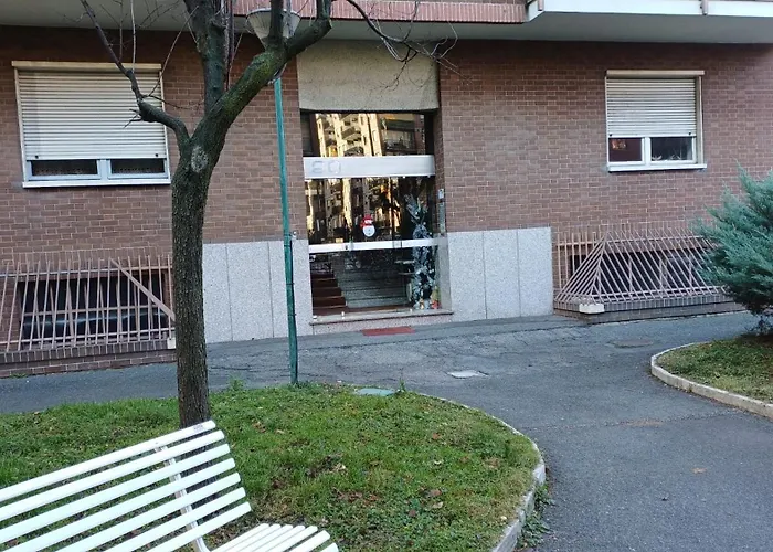 House M&c * Турин