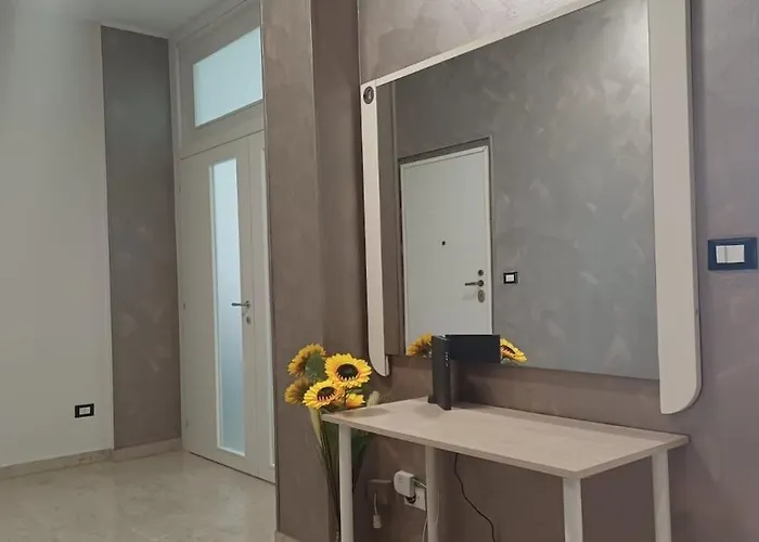 Апартаменты House M&c Турин