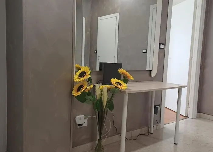 Апартаменты House M&c Турин