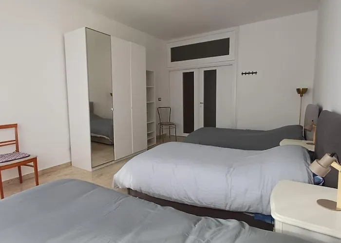 Апартаменты House M&c *