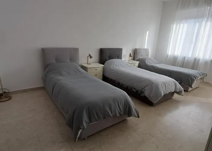 Апартаменты House M&c Турин