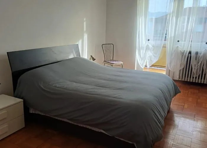 House M&c Апартаменты