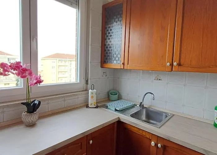 Апартаменты House M&c *