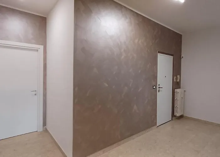 House M&c Апартаменты *