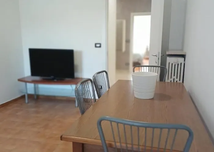 House M&c * Турин