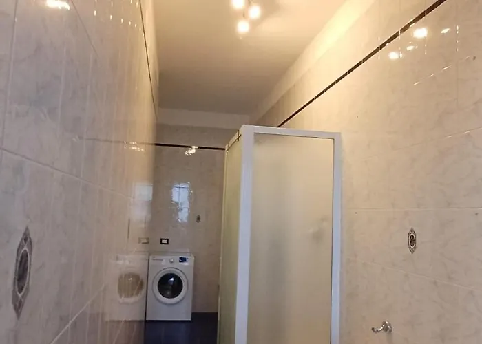 House M&c Апартаменты *