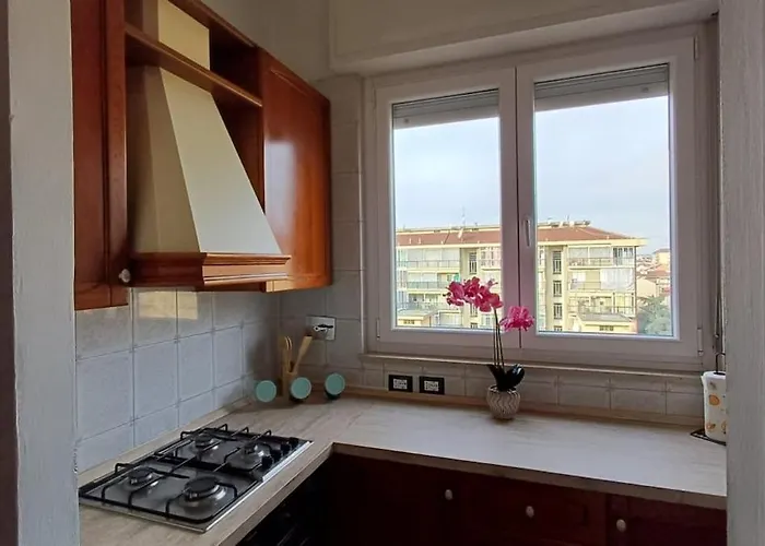 Апартаменты House M&c