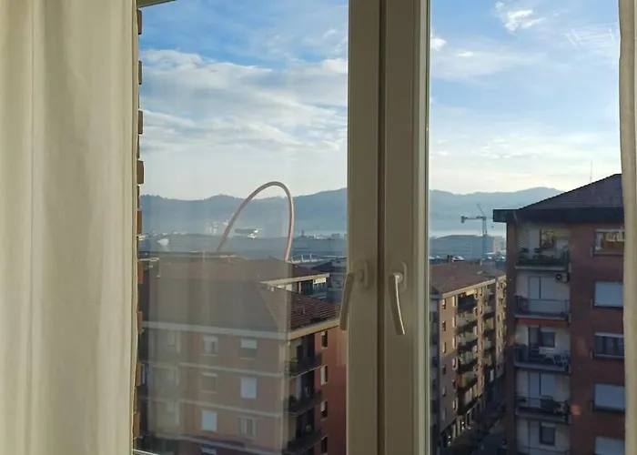 House M&c * Турин